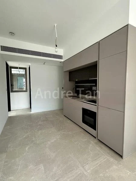 2 Bed Condo for Rent in  The Reef At King's Dock - Image 1