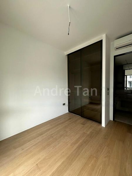 2 Bed Condo for Rent in  The Reef At King's Dock - Image 5