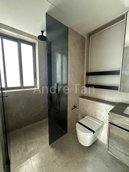 2 Bed Condo for Rent in  The Reef At King's Dock - Image 3