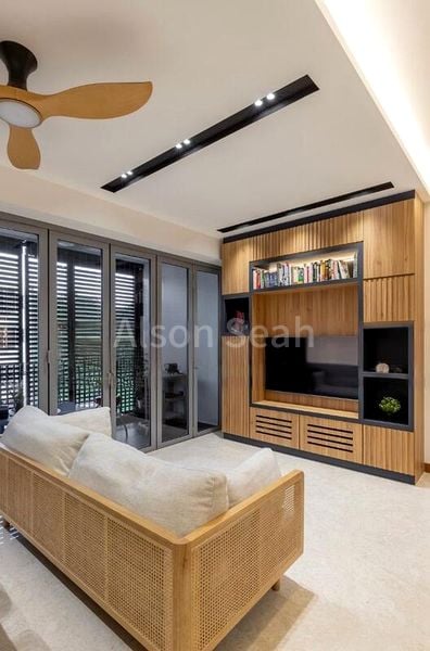 4 Bed Condo for Sale in  The Lanai - Image 3