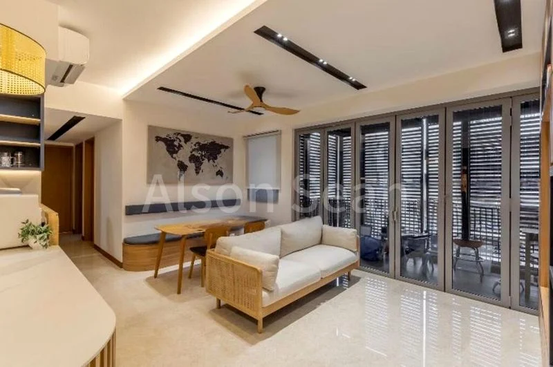 4 Bed Condo for Sale in  The Lanai - Image 4