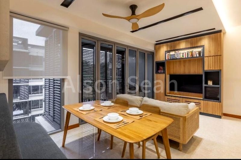 4 Bed Condo for Sale in  The Lanai - Image 1