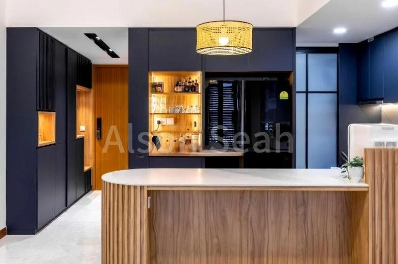 4 Bed Condo for Sale in  The Lanai - Image 2