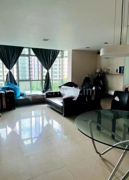5 Room (5I) HDB for Rent in  106C Punggol Field - Image 3
