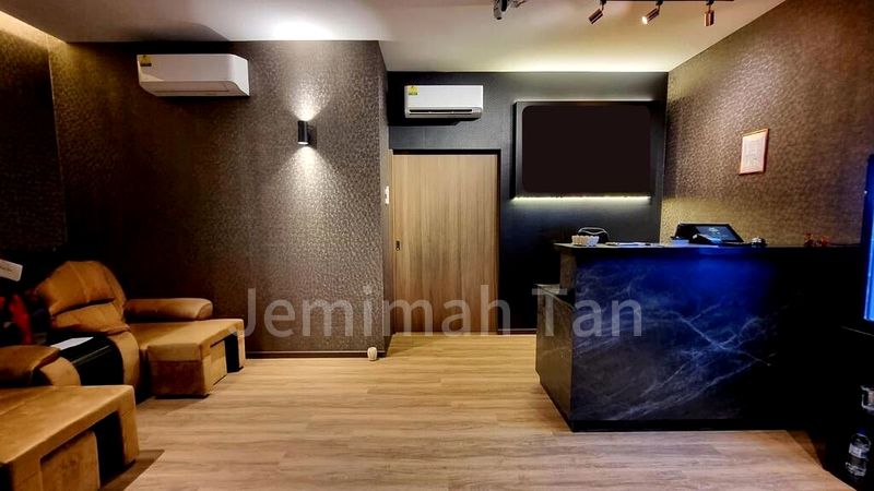 Shop / Shophouse for Sale: 163 Ang Mo Kio Avenue 4 - Image 10