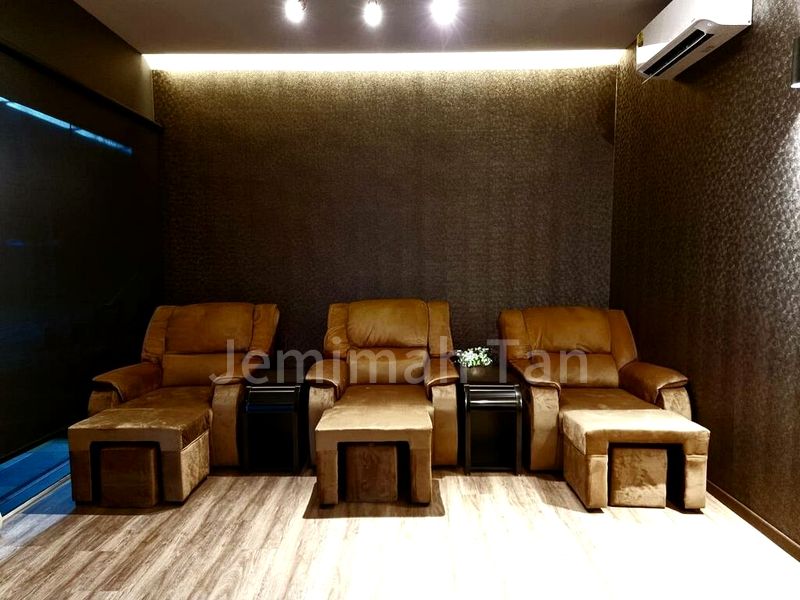 Shop / Shophouse for Sale: 163 Ang Mo Kio Avenue 4 - Image 5