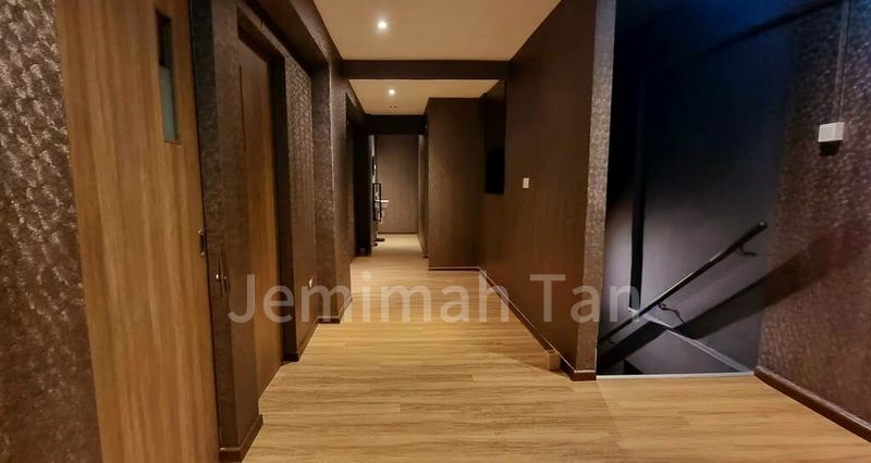 Shop / Shophouse for Sale: 163 Ang Mo Kio Avenue 4 - Image 8