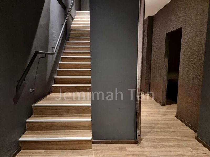 Shop / Shophouse for Sale: 163 Ang Mo Kio Avenue 4 - Image 4