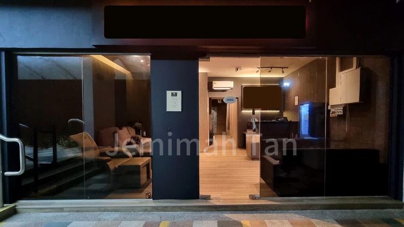 Shop / Shophouse for Sale: 163 Ang Mo Kio Avenue 4 - Image 9