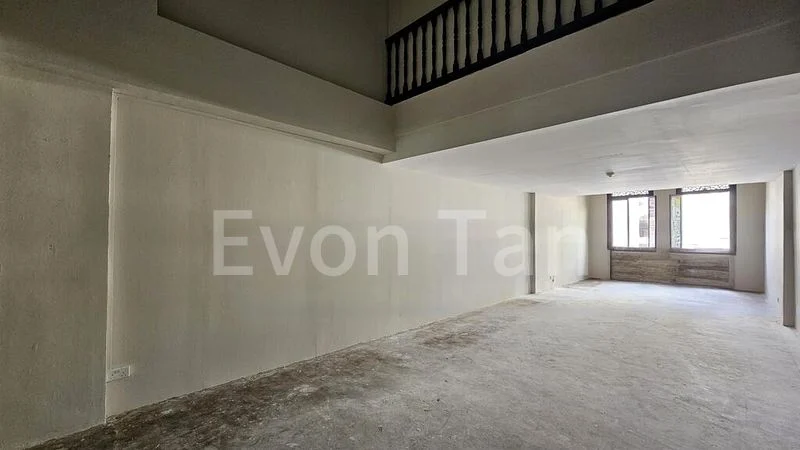 Shop / Shophouse for Rent: Joo Chiat Rd | Second-Level Shop Unit | Shophouse with Lift Access | Near Geylang Serai & Paya Lebar MRT - Image 2