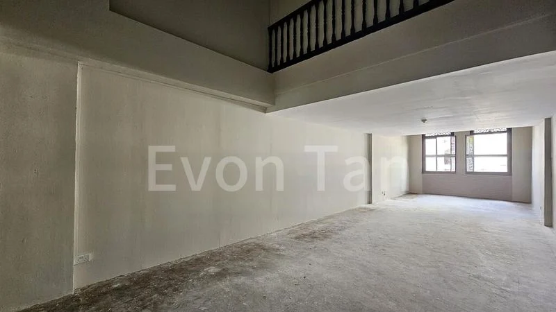 Shop / Shophouse for Rent: Joo Chiat Rd | Second-Level Shop Unit | Shophouse with Lift Access | Near Geylang Serai & Paya Lebar MRT - Image 17