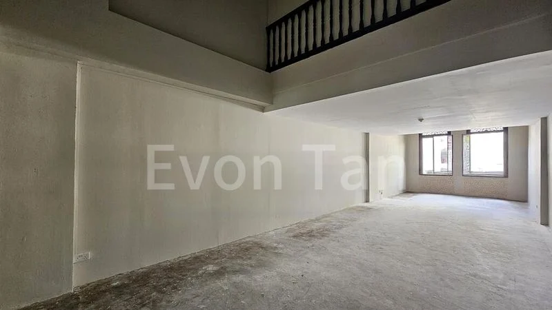 Shop / Shophouse for Rent: Joo Chiat Rd | Second-Level Shop Unit | Shophouse with Lift Access | Near Geylang Serai & Paya Lebar MRT - Image 11