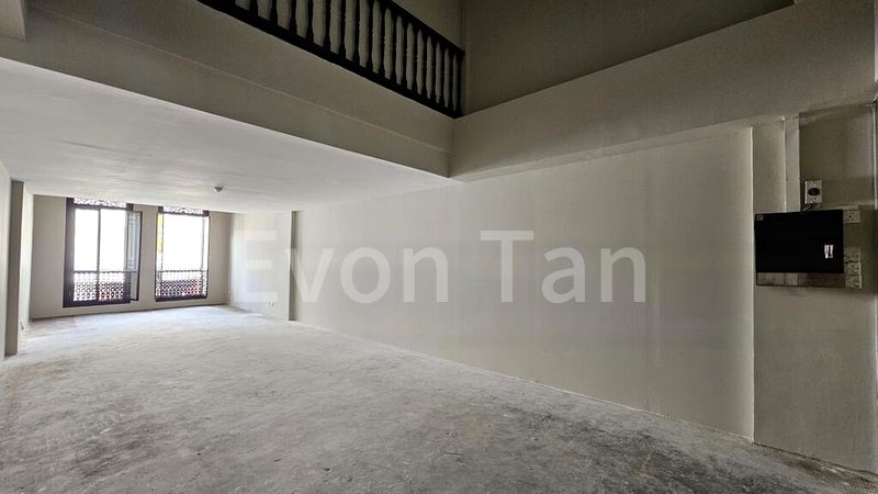 Shop / Shophouse for Rent: Joo Chiat Rd | Second-Level Shop Unit | Shophouse with Lift Access | Near Geylang Serai & Paya Lebar MRT - Image 3