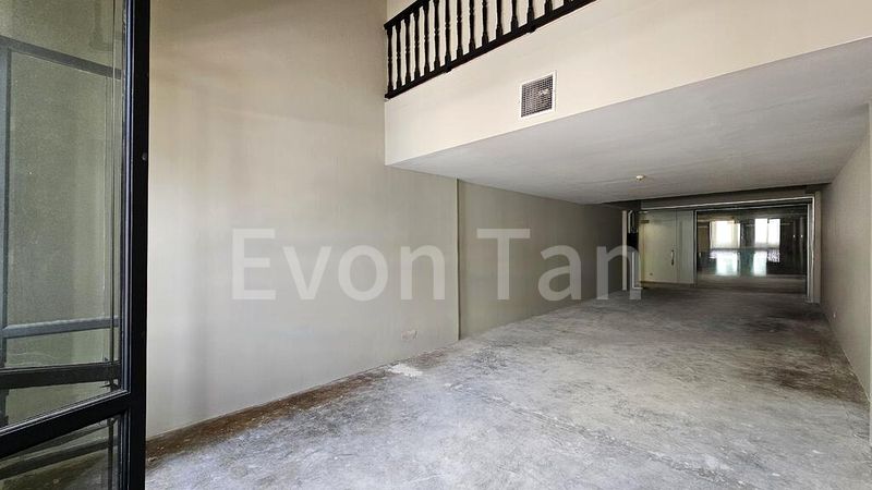 Shop / Shophouse for Rent: Joo Chiat Rd | Second-Level Shop Unit | Shophouse with Lift Access | Near Geylang Serai & Paya Lebar MRT - Image 8