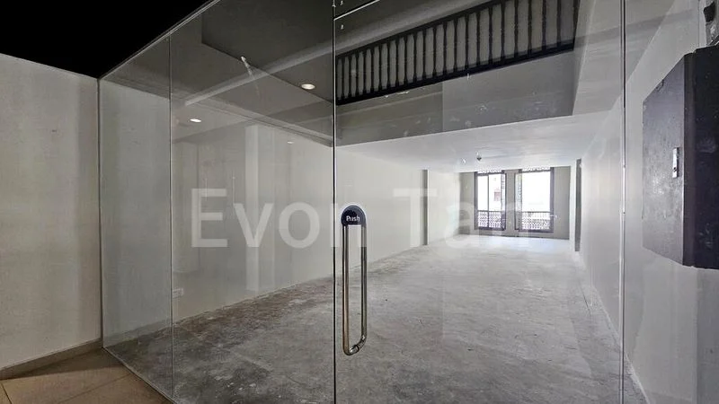 Shop / Shophouse for Rent: Joo Chiat Rd | Second-Level Shop Unit | Shophouse with Lift Access | Near Geylang Serai & Paya Lebar MRT - Image 18