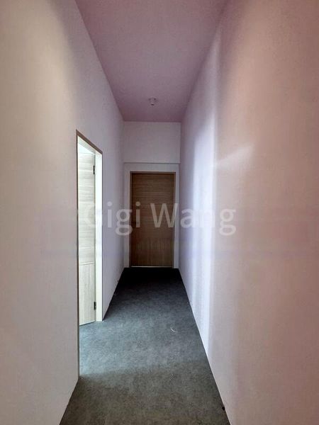 Shop / Shophouse for Rent: Corner Unit | Level 2 | Arab Street - Image 3