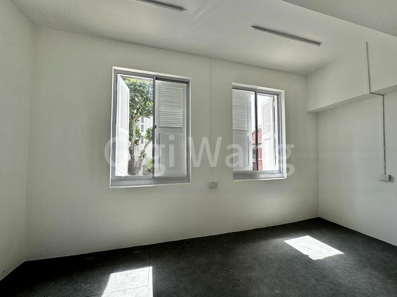 Shop / Shophouse for Rent: Corner Unit | Level 2 | Arab Street - Image 6