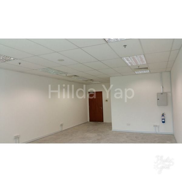 Office for Sale: Burlington Square - Image 4