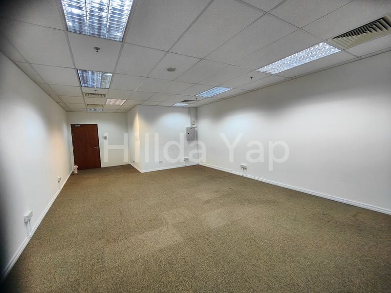 Office for Sale: Burlington Square - Image 1