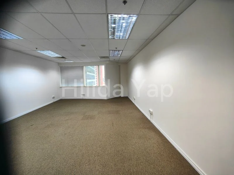 Office for Sale: Burlington Square - Image 2