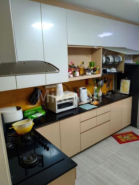 3 Room (3NG) HDB for Sale in  105 Clementi Street 12 - Image 7