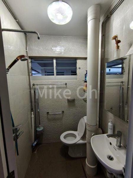 3 Room (3NG) HDB for Sale in  105 Clementi Street 12 - Image 5