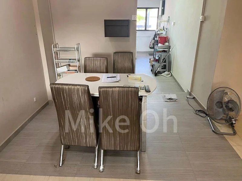 3 Room (3NG) HDB for Sale in  105 Clementi Street 12 - Image 4