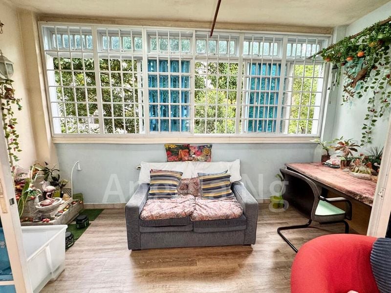 Maisonette HDB for Sale in  829 Woodlands Street 83 - Image 3