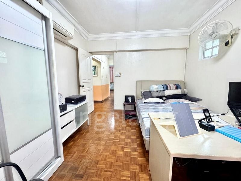 Maisonette HDB for Sale in  829 Woodlands Street 83 - Image 7