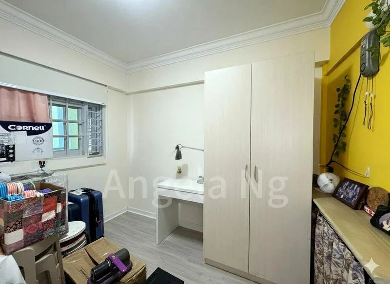 Maisonette HDB for Sale in  829 Woodlands Street 83 - Image 10