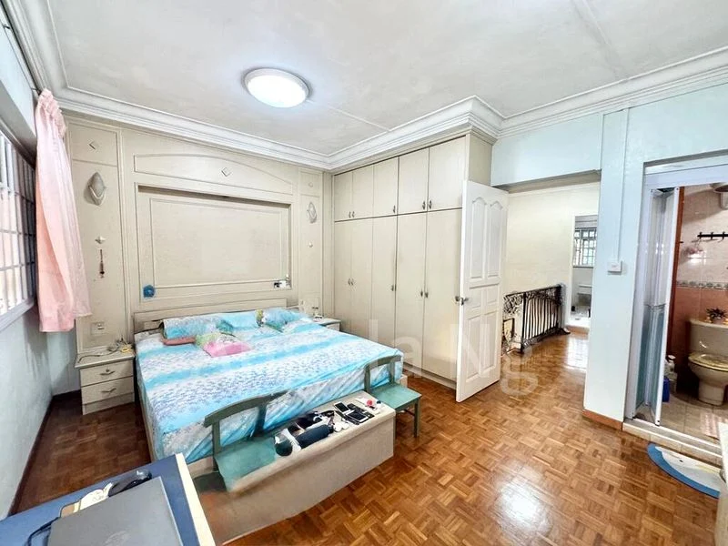 Maisonette HDB for Sale in  829 Woodlands Street 83 - Image 6