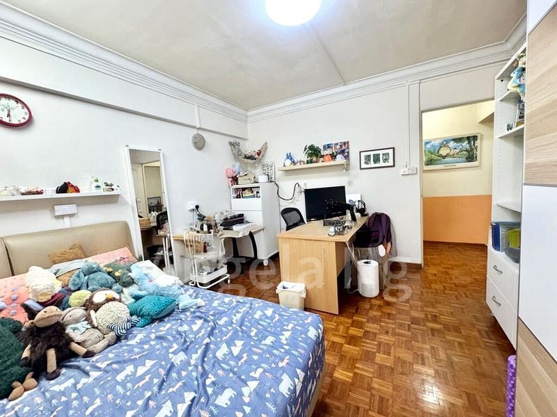 Maisonette HDB for Sale in  829 Woodlands Street 83 - Image 8