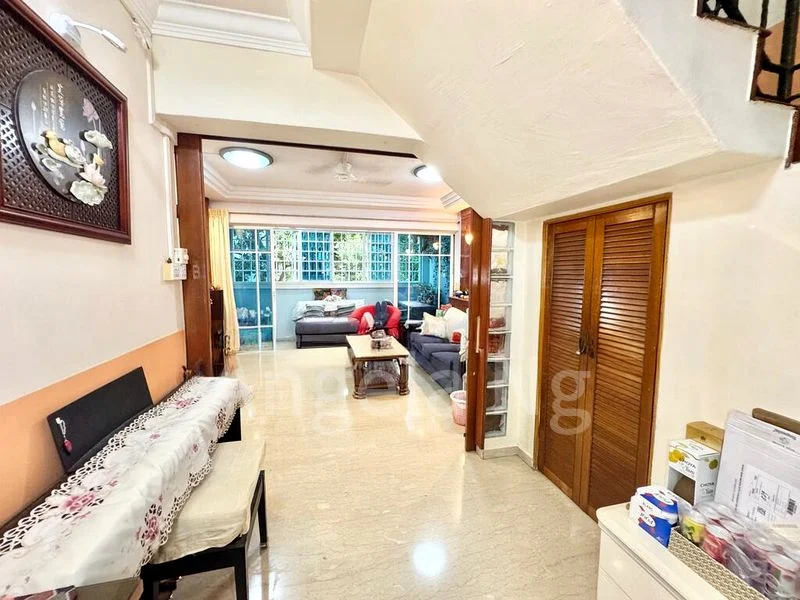 Maisonette HDB for Sale in  829 Woodlands Street 83 - Image 5
