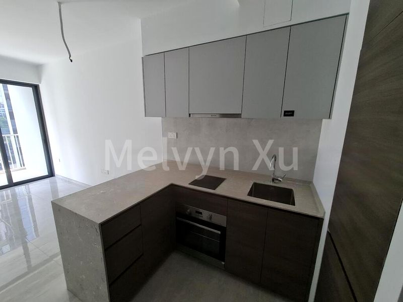 2 Bed Condo for Sale in  The Florence Residences - Image 4