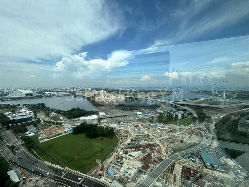 Office for Rent: Beach Road - Image 5