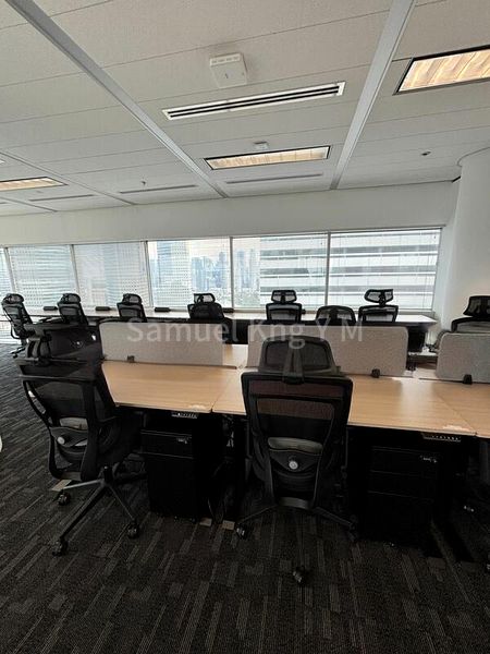 Office for Rent: Beach Road - Image 4