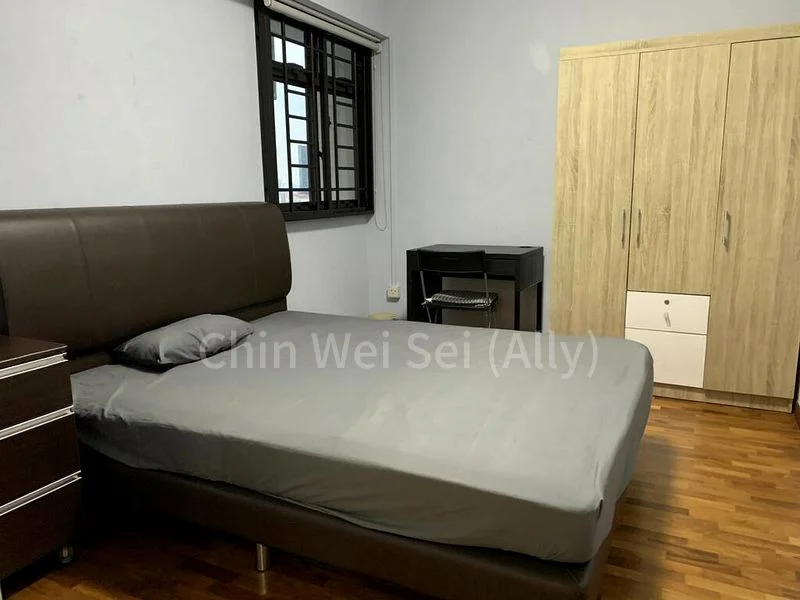 5 Room (5I) HDB for Rent in  111B Depot Road - Image 2