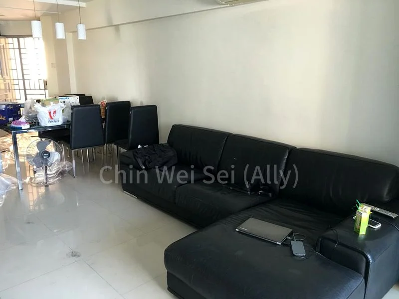 5 Room (5I) HDB for Rent in  111B Depot Road - Image 15