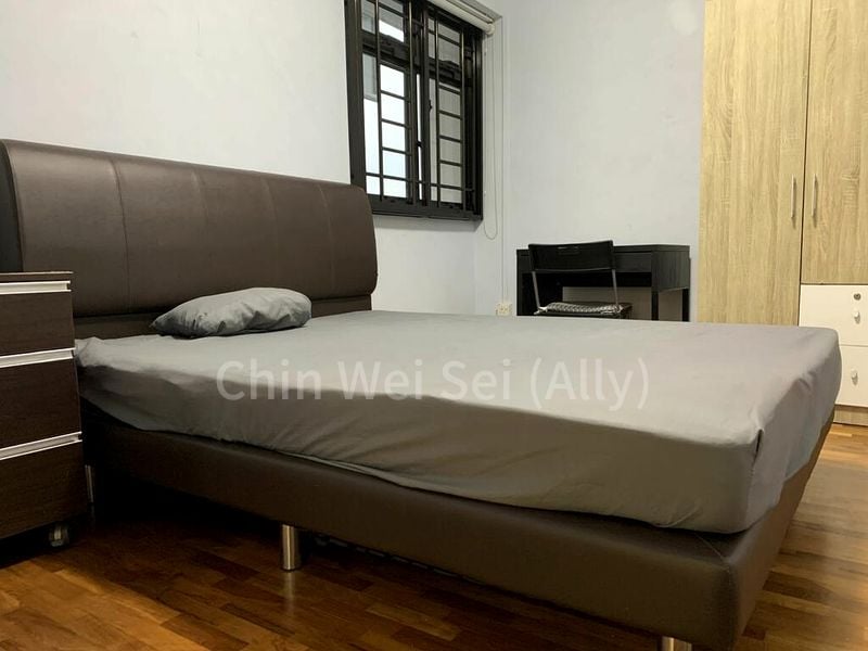 5 Room (5I) HDB for Rent in  111B Depot Road - Image 3