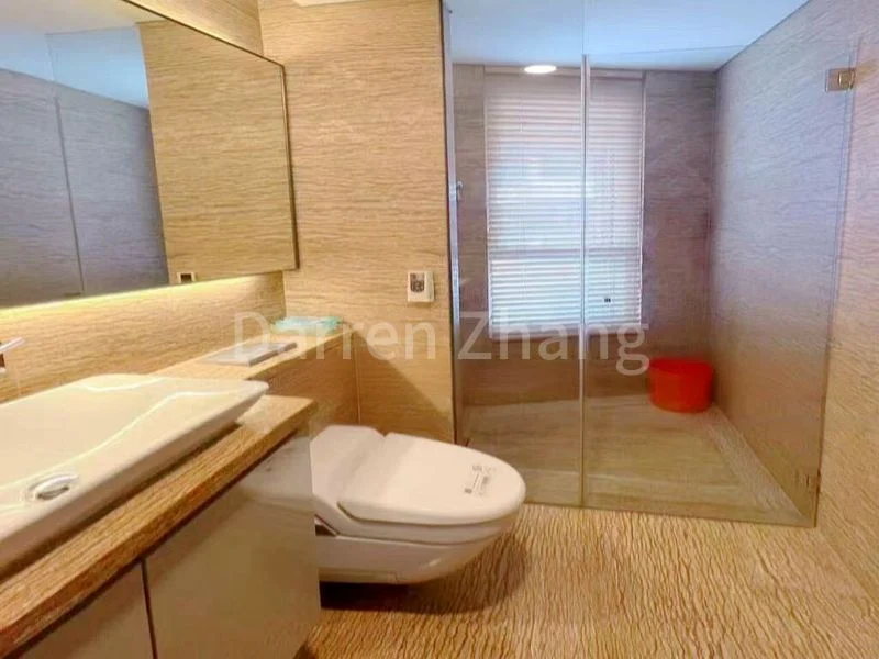 3 Bed Condo for Rent in  Corals At Keppel Bay - Image 7