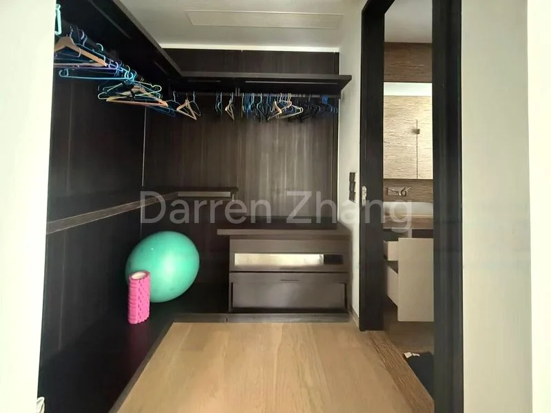 3 Bed Condo for Rent in  Corals At Keppel Bay - Image 6