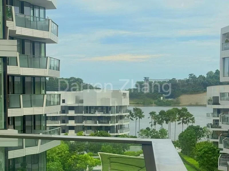 3 Bed Condo for Rent in  Corals At Keppel Bay - Image 8