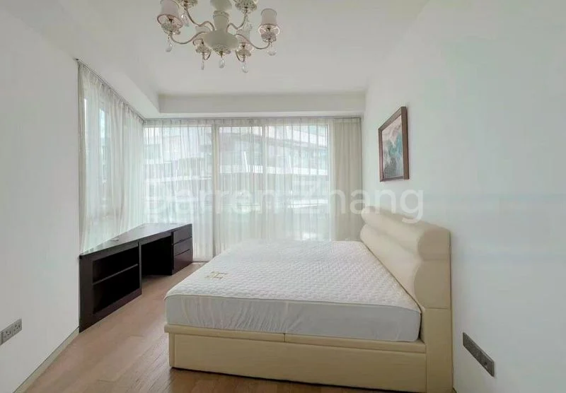 3 Bed Condo for Rent in  Corals At Keppel Bay - Image 3