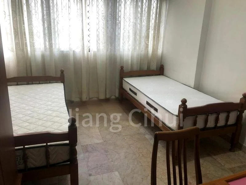 Room (HDB) for Rent in  94 Havelock Road - Image 3