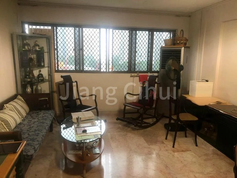 Room (HDB) for Rent in  94 Havelock Road - Image 1