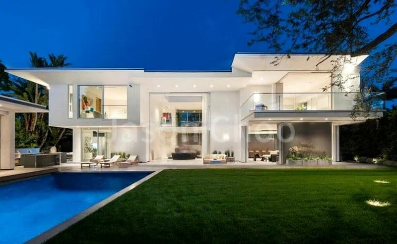 7+1 Bed Bungalow (Landed) for Rent in  Kheam Hock Road - Image 17