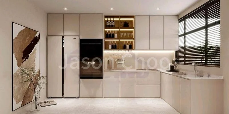 7+1 Bed Bungalow (Landed) for Rent in  Kheam Hock Road - Image 6