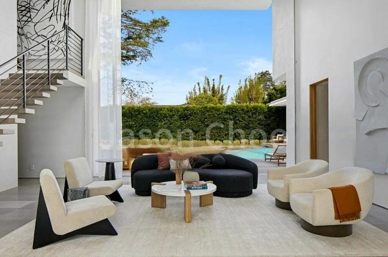 7+1 Bed Bungalow (Landed) for Rent in  Kheam Hock Road - Image 1