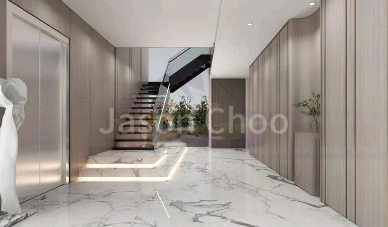 7+1 Bed Bungalow (Landed) for Rent in  Kheam Hock Road - Image 7