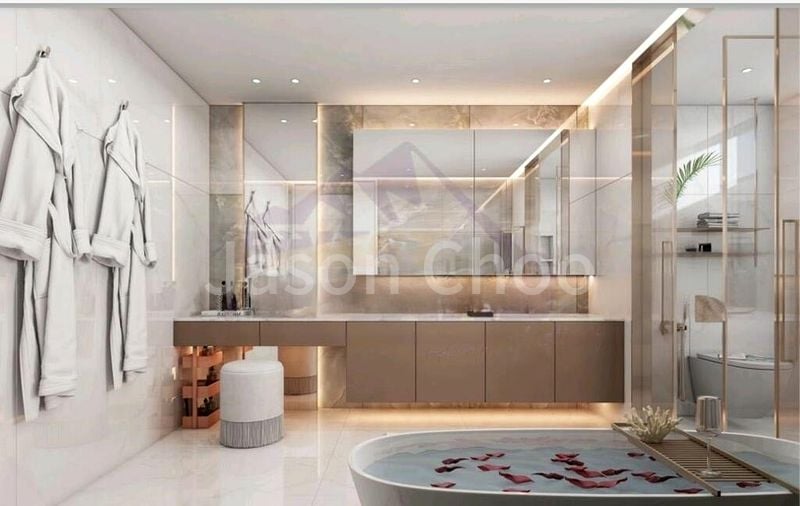 7+1 Bed Bungalow (Landed) for Rent in  Kheam Hock Road - Image 5